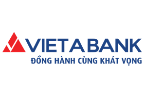 Logo Viet A Bank