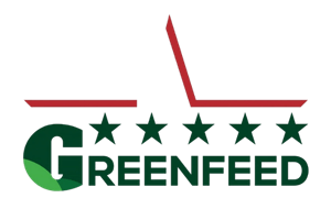 Logo greenfeed
