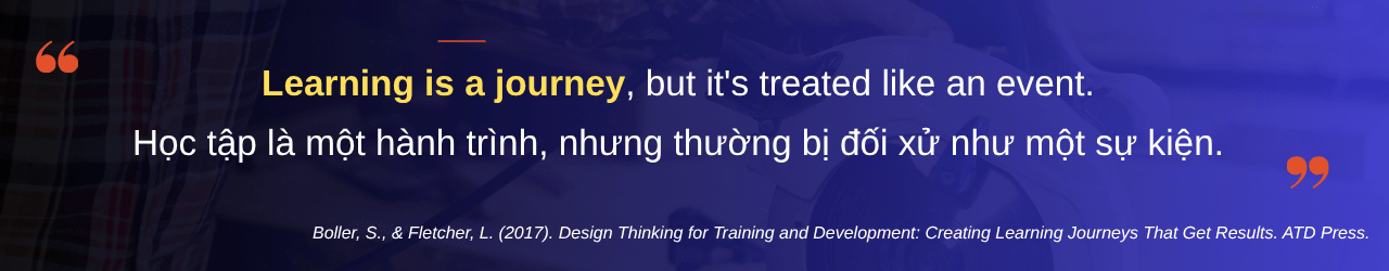 Learning Experience Design 2