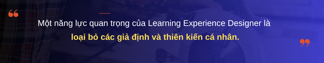 Learning Experience Design 3