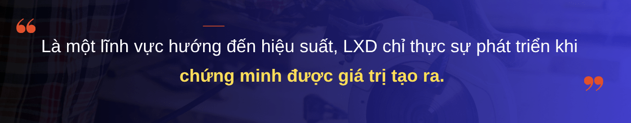 LXD